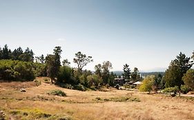 Bodega Ridge Galiano Island